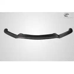 2014-2019 Cadillac CTS Alpha Front Lip Spoiler Air Dam - 1 Piece image - 2