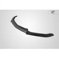 2014-2019 Cadillac CTS Alpha Front Lip Spoiler Air Dam - 1 Piece image - 3