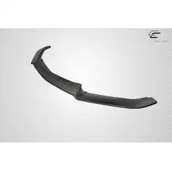 2014-2019 Cadillac CTS Alpha Front Lip Spoiler Air Dam - 1 Piece image - 5