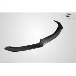 2014-2019 Cadillac CTS Alpha Front Lip Spoiler Air Dam - 1 Piece image - 6