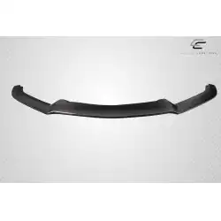 2014-2019 Cadillac CTS Alpha Front Lip Spoiler Air Dam - 1 Piece image - 4