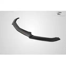 2014-2019 Cadillac CTS Alpha Front Lip Spoiler Air Dam - 1 Piece image - 6