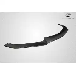 2014-2019 Cadillac CTS Alpha Front Lip Spoiler Air Dam - 1 Piece image - 8