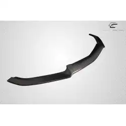 2014-2019 Cadillac CTS Alpha Front Lip Spoiler Air Dam - 1 Piece image - 12