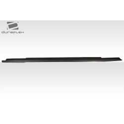 2016-2019 Cadillac CTS-V Duraflex Alpha Side Skirt Splitters - 2 Pieces image - 4