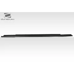 2016-2019 Cadillac CTS-V Alpha Side Skirt Splitters - 2 Pieces image - 4