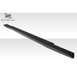 2016-2019 Cadillac CTS-V Duraflex Alpha Side Skirt Splitters - 2 Pieces image - 5