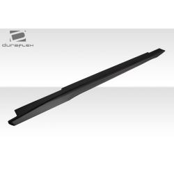 2016-2019 Cadillac CTS-V Duraflex Alpha Side Skirt Splitters - 2 Pieces image - 6