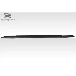 2016-2019 Cadillac CTS-V Alpha Side Skirt Splitters - 2 Pieces image - 7