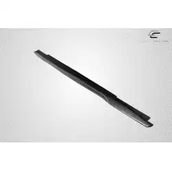 2016-2019 Cadillac CTS-V Alpha Side Skirt Rocker Panel Splitters - 2 Pieces (S) image - 11