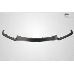 2016-2019 Cadillac CTS-V Alpha Front Lip Spoiler Air Dam - 1 Piece image - 2