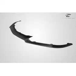 2016-2019 Cadillac CTS-V Alpha Front Lip Spoiler Air Dam - 1 Piece image - 3