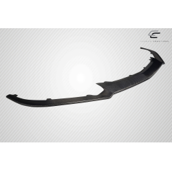 2016-2019 Cadillac CTS-V Carbon Creations Alpha Front Lip Spoiler Air Dam - 1 Piece image - 4