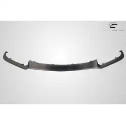 2016-2019 Cadillac CTS-V Alpha Front Lip Spoiler Air Dam - 1 Piece image - 3