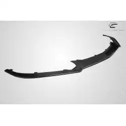 2016-2019 Cadillac CTS-V Alpha Front Lip Spoiler Air Dam - 1 Piece image - 7