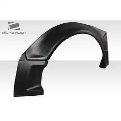 1998-2005 Lexus GS Series GS300 GS400 GS430 KTV Wide Body Front Fender Flares - 4 Piece image - 5