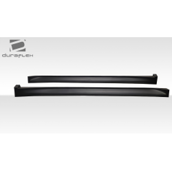 1998-2005 Lexus GS Series GS300 GS400 GS430 Duraflex Blaze Wide Body Side Skirt Rocker Panels - 2 Pieces image - 4