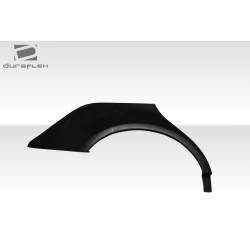 1998-2005 Lexus GS Series GS300 GS400 GS430 Duraflex KTV Wide Body Rear Fender Flares - 6 Piece image - 6