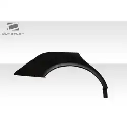 1998-2005 Lexus GS Series GS300 GS400 GS430 KTV Wide Body Rear Fender Flares - 6 Piece image - 6