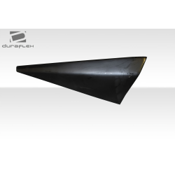 1998-2005 Lexus GS Series GS300 GS400 GS430 Duraflex KTV Wide Body Rear Fender Flares - 6 Piece image - 7