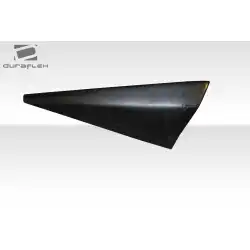 1998-2005 Lexus GS Series GS300 GS400 GS430 KTV Wide Body Rear Fender Flares - 6 Piece image - 7