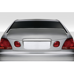 1998-2005 Lexus GS Series GS300 GS400 GS430 Duraflex Blaze Rear Wing Spoiler - 1 Piece image - 1