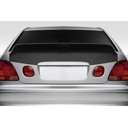 1998-2005 Lexus GS Series GS300 GS400 GS430 Duraflex Blaze Rear Wing Spoiler - 1 Piece image - 3