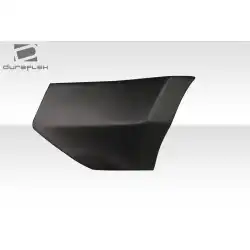 2012-2018 BMW 3 Series F30 KTV Wide Rear Fender Flares - 6 Piece image - 10