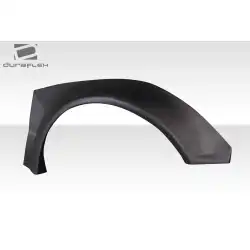 2011-2018 Volkswagen Jetta KTV Wide Body Front Fender Flares - 4 Piece image - 6