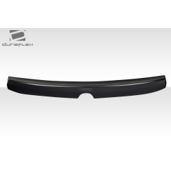 2011-2018 Volkswagen Jetta Duraflex Blaze Rear Wing Spoiler - 1 Piece image - 3