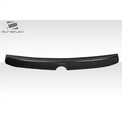 2011-2018 Volkswagen Jetta Blaze Rear Wing Spoiler - 1 Piece image - 2