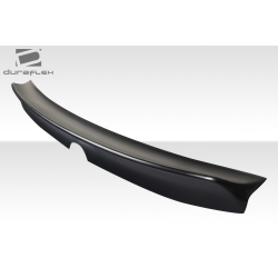2011-2018 Volkswagen Jetta Duraflex Blaze Rear Wing Spoiler - 1 Piece image - 4