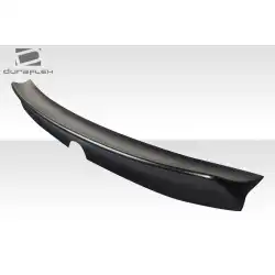 2011-2018 Volkswagen Jetta Blaze Rear Wing Spoiler - 1 Piece image - 3