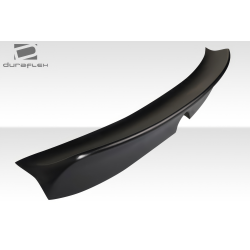 2011-2018 Volkswagen Jetta Duraflex Blaze Rear Wing Spoiler - 1 Piece image - 5