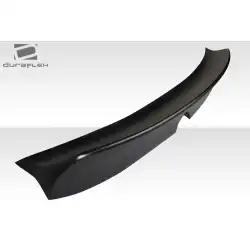 2011-2018 Volkswagen Jetta Blaze Rear Wing Spoiler - 1 Piece image - 4