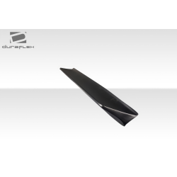 1986-1995 Mercedes E CE Class 2dr / 4dr W124 Duraflex Blaze Rear Wing Spoiler - 1 Piece image - 3