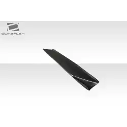 1986-1995 Mercedes E CE Class 2dr / 4dr W124 Blaze Rear Wing Spoiler - 1 Piece image - 3