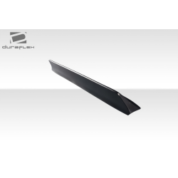 1986-1995 Mercedes E CE Class 2dr / 4dr W124 Duraflex Blaze Rear Wing Spoiler - 1 Piece image - 4