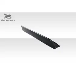 1986-1995 Mercedes E CE Class 2dr / 4dr W124 Blaze Rear Wing Spoiler - 1 Piece image - 4