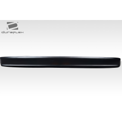 1986-1995 Mercedes E CE Class 2dr / 4dr W124 Duraflex Blaze Rear Wing Spoiler - 1 Piece image - 7