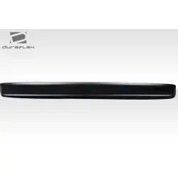 1986-1995 Mercedes E CE Class 2dr / 4dr W124 Blaze Rear Wing Spoiler - 1 Piece image - 7