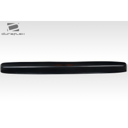 1986-1995 Mercedes E CE Class 2dr / 4dr W124 Duraflex Blaze Rear Wing Spoiler - 1 Piece image - 8