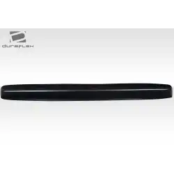 1986-1995 Mercedes E CE Class 2dr / 4dr W124 Blaze Rear Wing Spoiler - 1 Piece image - 8