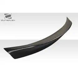 2017-2020 Mercedes E Class 4dr W213 Blaze Rear Wing Spoiler - 1 Piece (S) image - 5