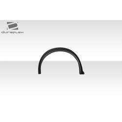 2015-2021 Volkswagen Golf / GTI Duraflex Stance Fender Flares - 4 Piece image - 5