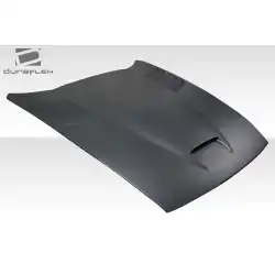 2003-2009 Dodge Viper SRT Look Hood - 1 Piece (S) image - 5