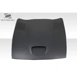 2003-2009 Dodge Viper SRT Look Hood - 1 Piece (S) image - 4