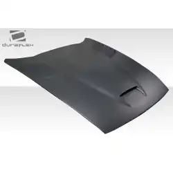 2003-2009 Dodge Viper SRT Look Hood - 1 Piece (S) image - 8