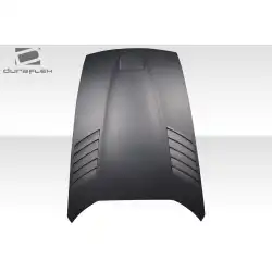 2003-2009 Dodge Viper SRT Look Hood - 1 Piece (S) image - 10