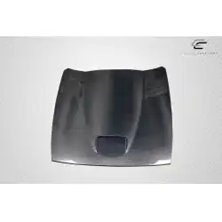 2003-2009 Dodge Viper SRT Look Hood - 1 Piece image - 2